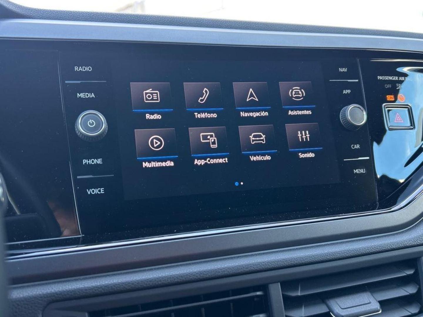 Volkswagen Taigo R-Line 1.0 TSI 85 kW (115 CV) DSG