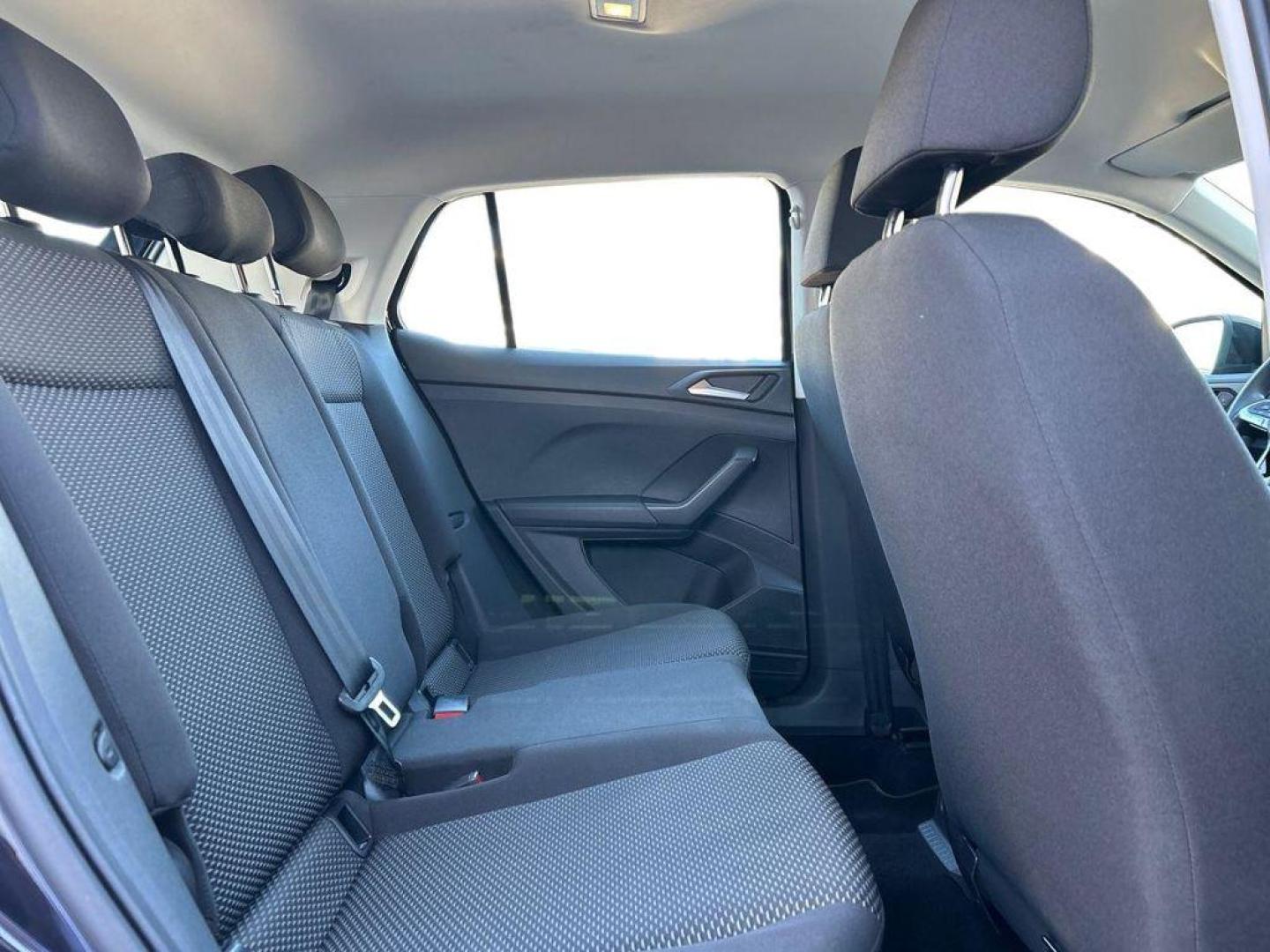 Volkswagen T-Cross 1.0 TSI 70 kW (95 CV)