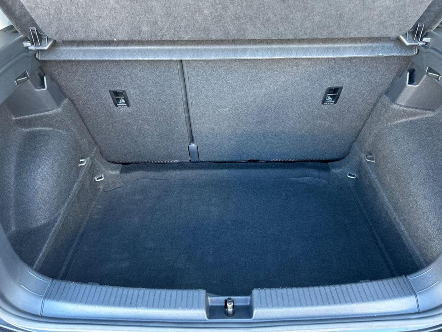 Volkswagen T-Cross 1.0 TSI 70 kW (95 CV)