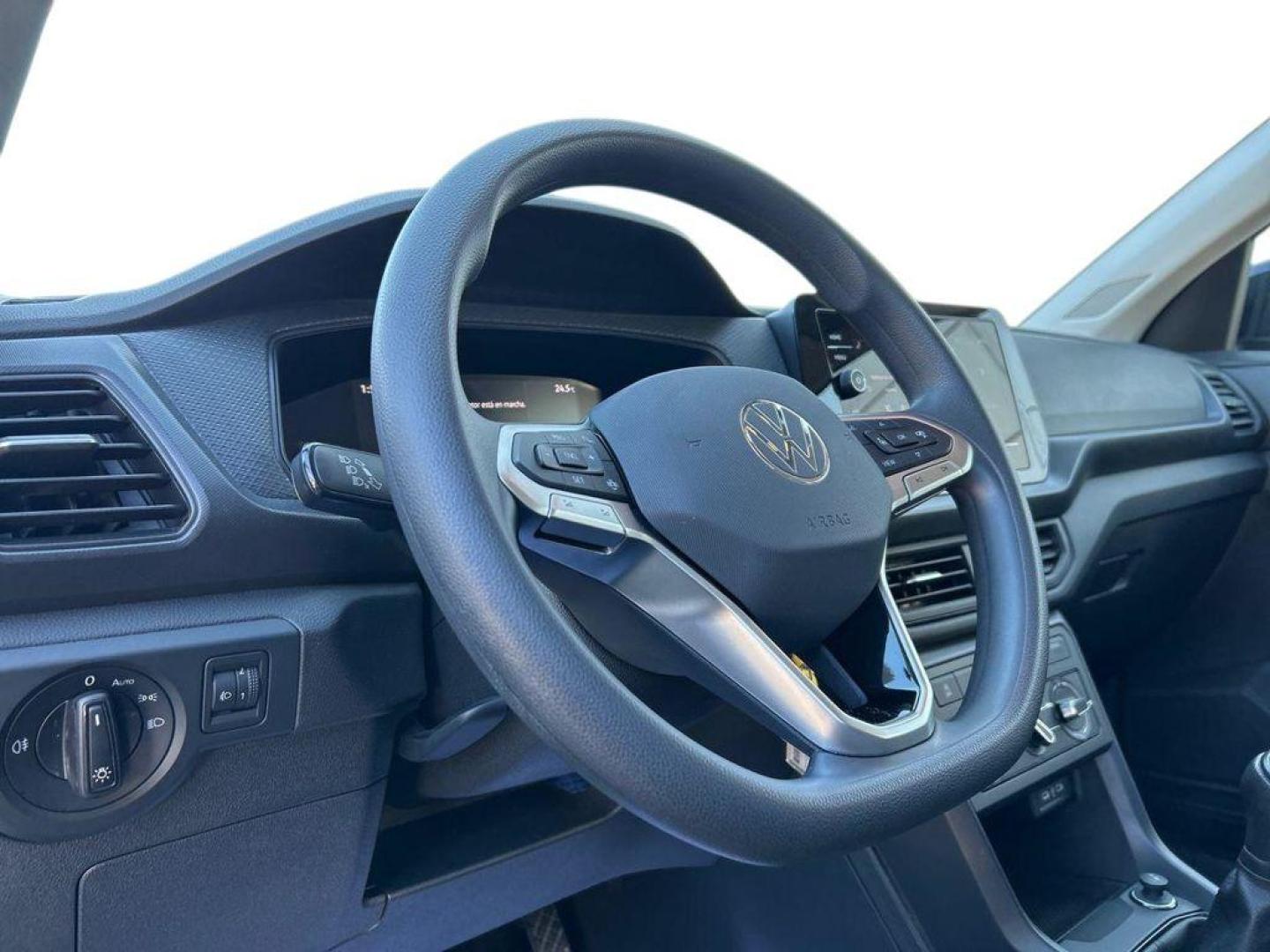 Volkswagen T-Cross 1.0 TSI 70 kW (95 CV)