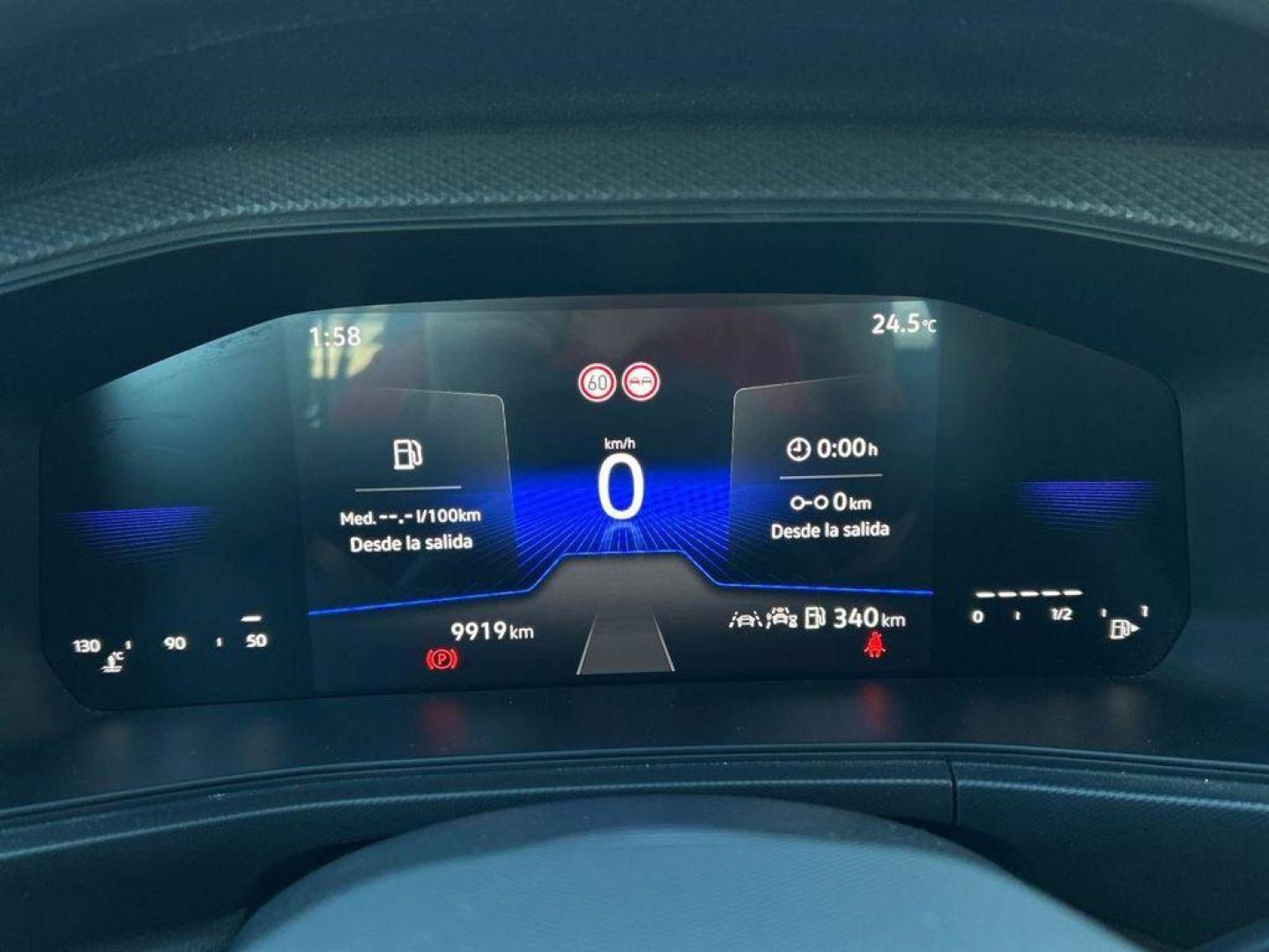 Volkswagen T-Cross 1.0 TSI 70 kW (95 CV)