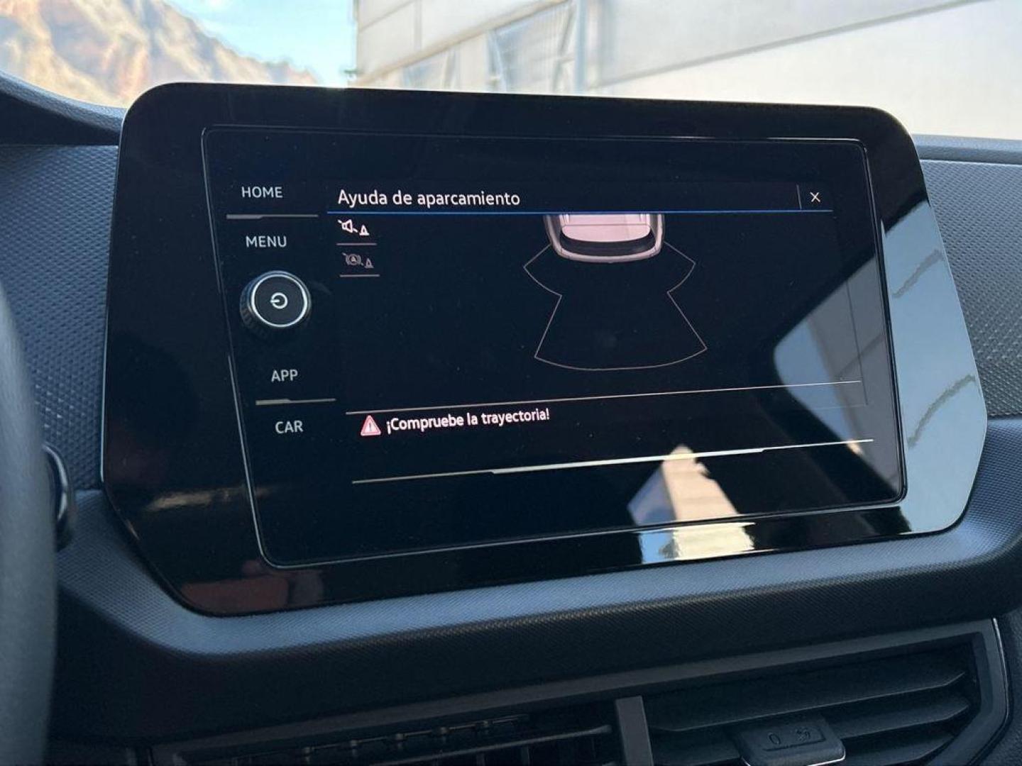 Volkswagen T-Cross 1.0 TSI 70 kW (95 CV)