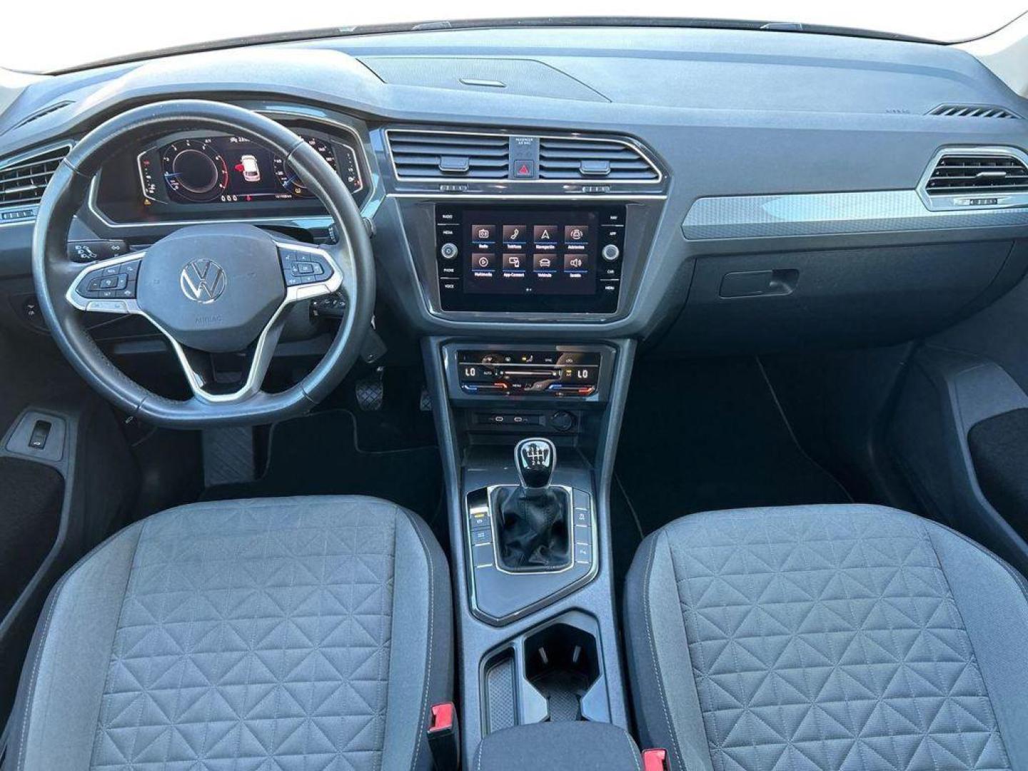 Volkswagen Tiguan Life 1.5 TSI 110 kW (150 CV)