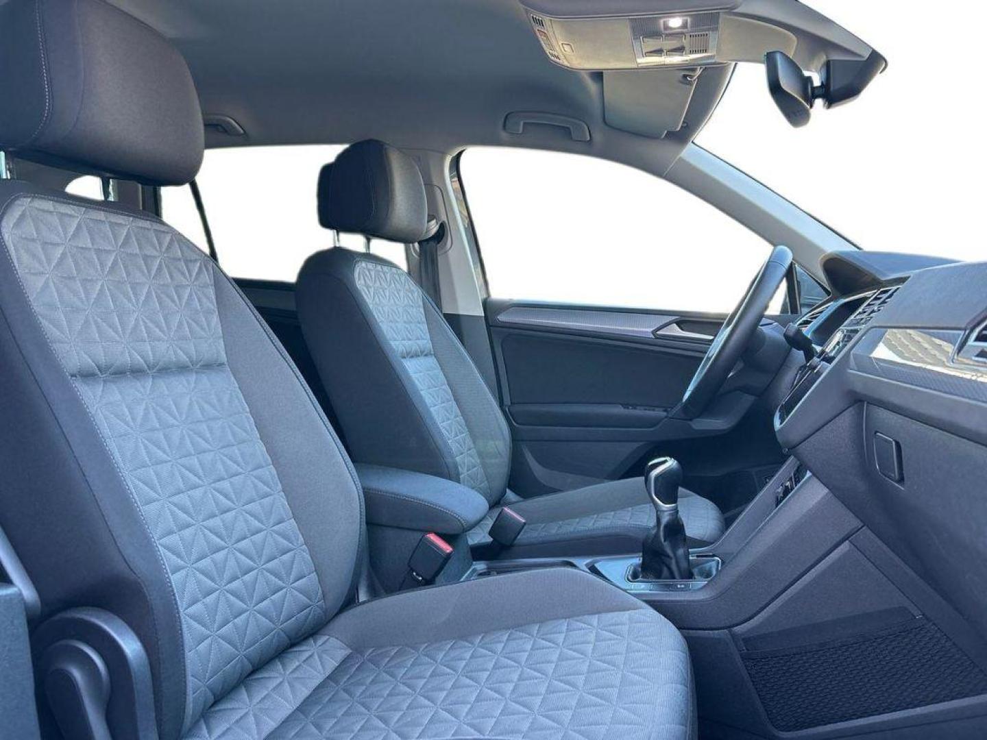 Volkswagen Tiguan Life 1.5 TSI 110 kW (150 CV)