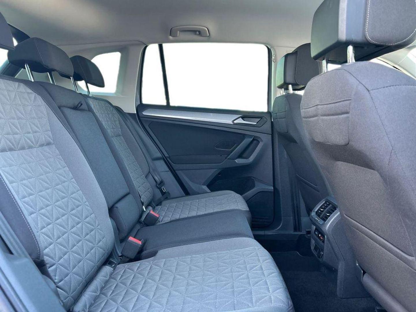 Volkswagen Tiguan Life 1.5 TSI 110 kW (150 CV)