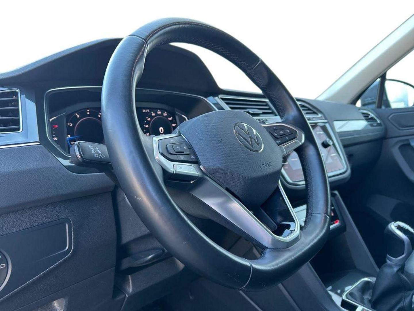 Volkswagen Tiguan Life 1.5 TSI 110 kW (150 CV)