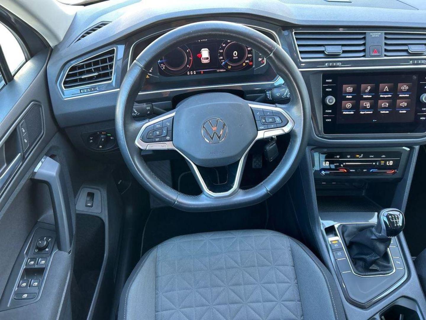 Volkswagen Tiguan Life 1.5 TSI 110 kW (150 CV)