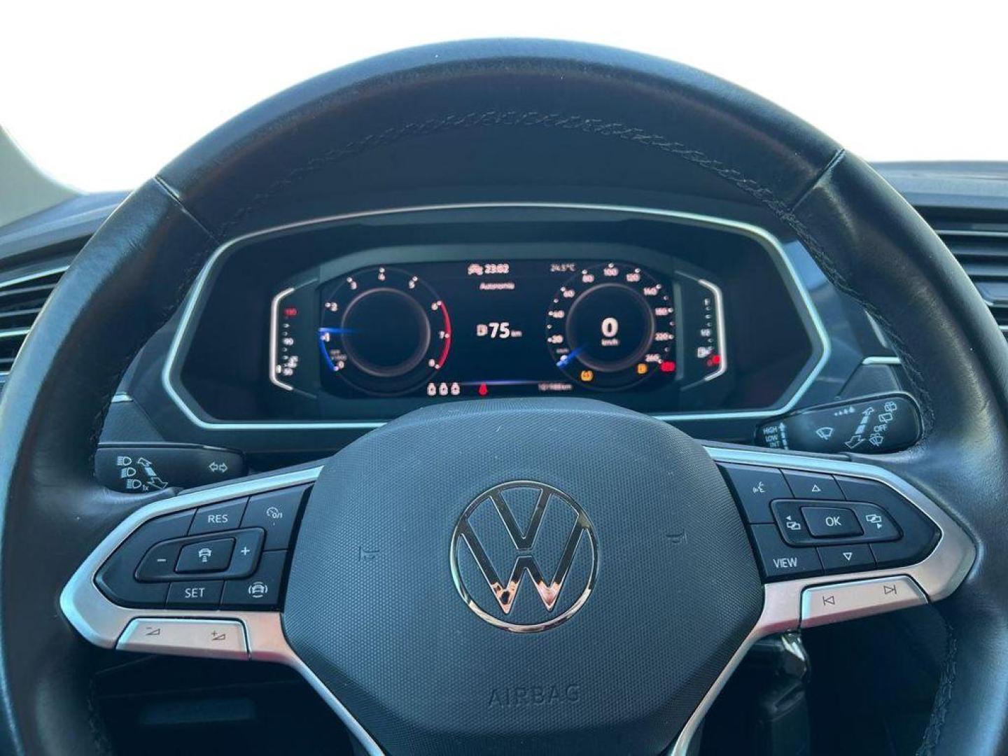 Volkswagen Tiguan Life 1.5 TSI 110 kW (150 CV)