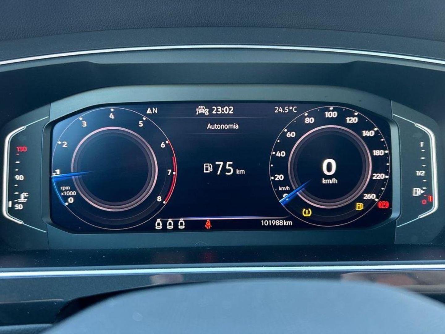 Volkswagen Tiguan Life 1.5 TSI 110 kW (150 CV)