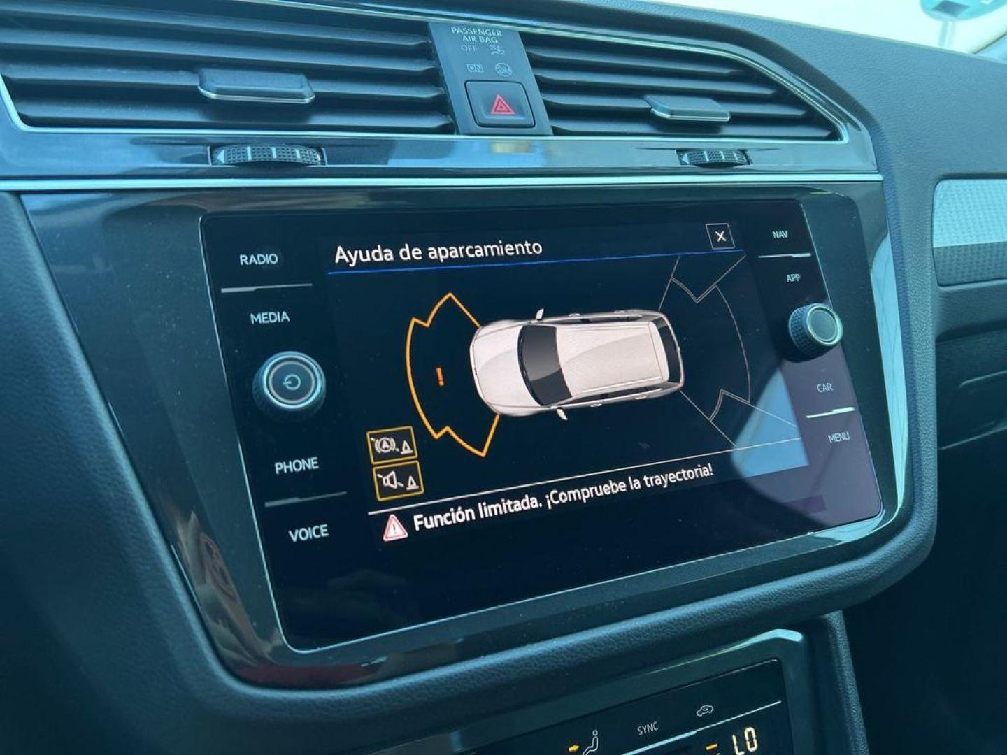 Volkswagen Tiguan Life 1.5 TSI 110 kW (150 CV)