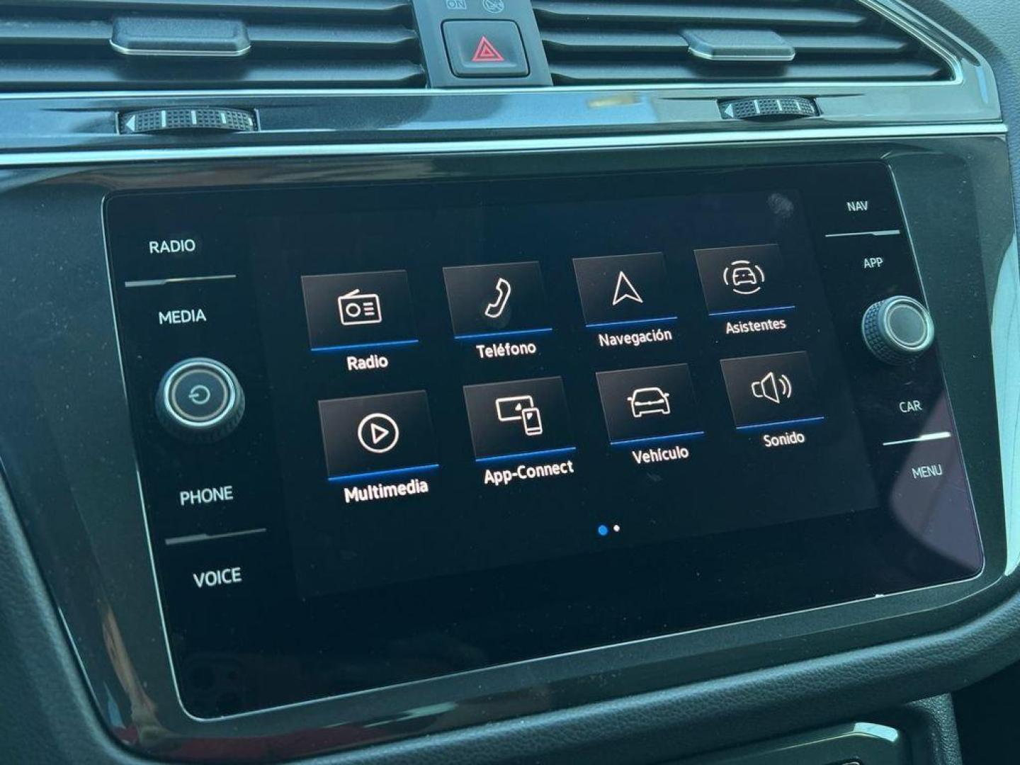 Volkswagen Tiguan Life 1.5 TSI 110 kW (150 CV)