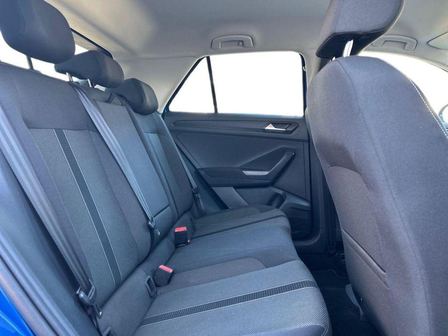 Volkswagen T-Roc Life 1.5 TSI 110 kW (150 CV)