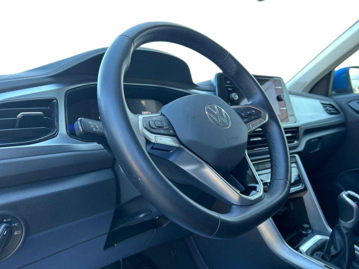 Volkswagen T-Roc Life 1.5 TSI 110 kW (150 CV)