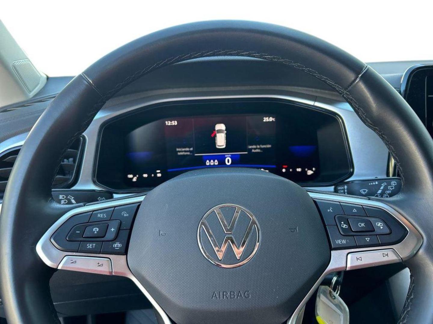 Volkswagen T-Roc Life 1.5 TSI 110 kW (150 CV)