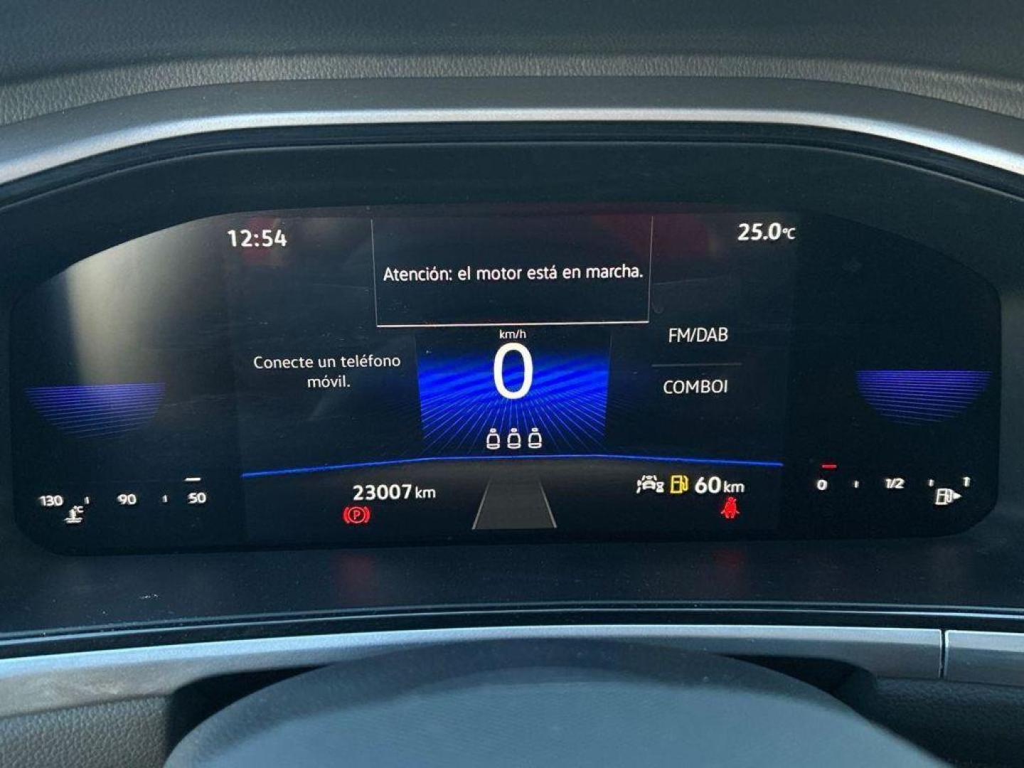 Volkswagen T-Roc Life 1.5 TSI 110 kW (150 CV)