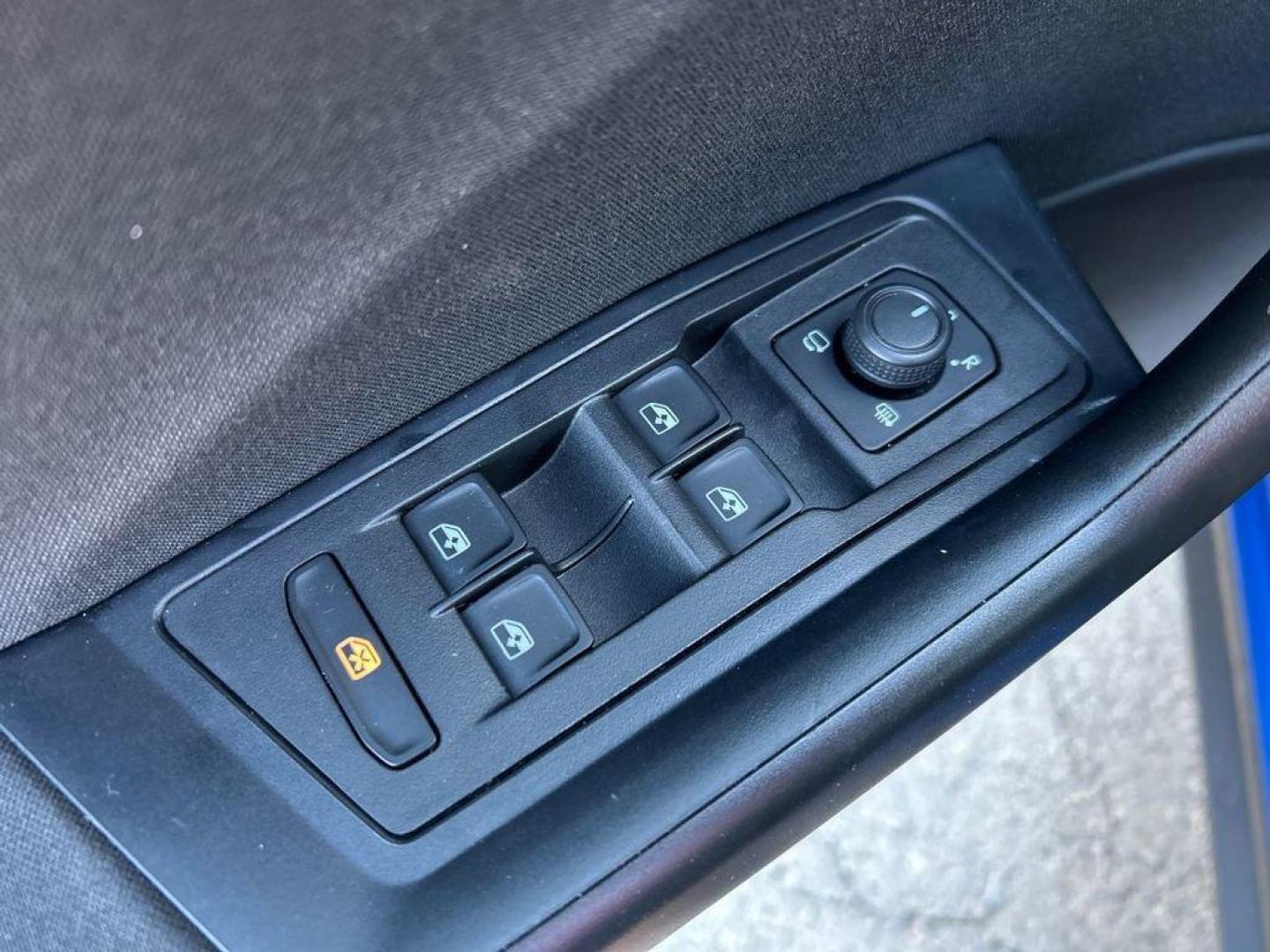 Volkswagen T-Roc Life 1.5 TSI 110 kW (150 CV)