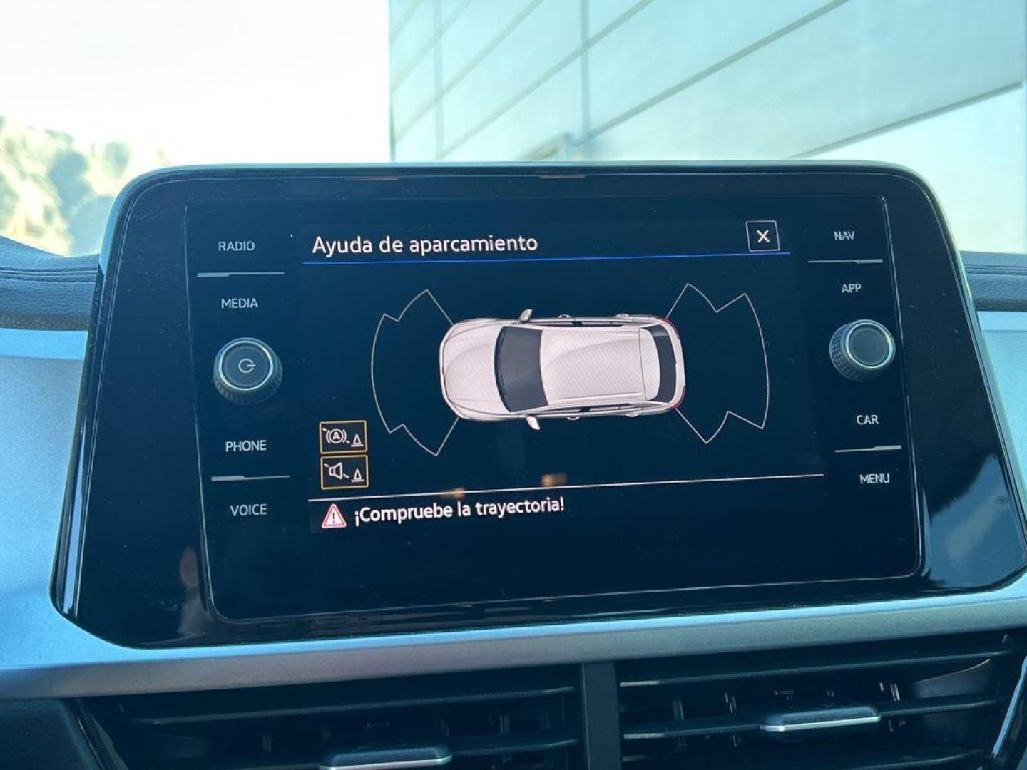 Volkswagen T-Roc Life 1.5 TSI 110 kW (150 CV)