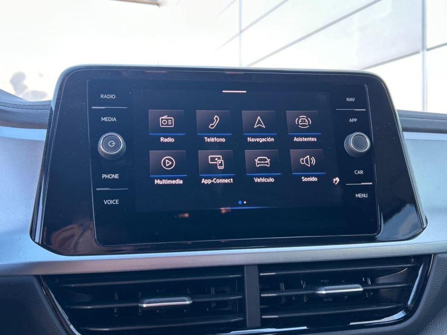 Volkswagen T-Roc Life 1.5 TSI 110 kW (150 CV)