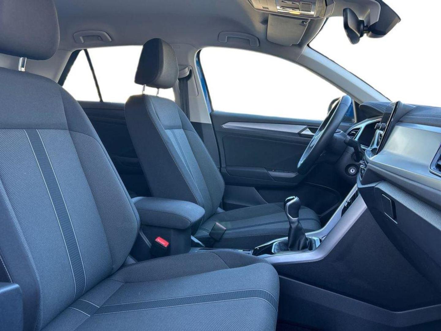 Volkswagen T-Roc Life 1.5 TSI 110 kW (150 CV)