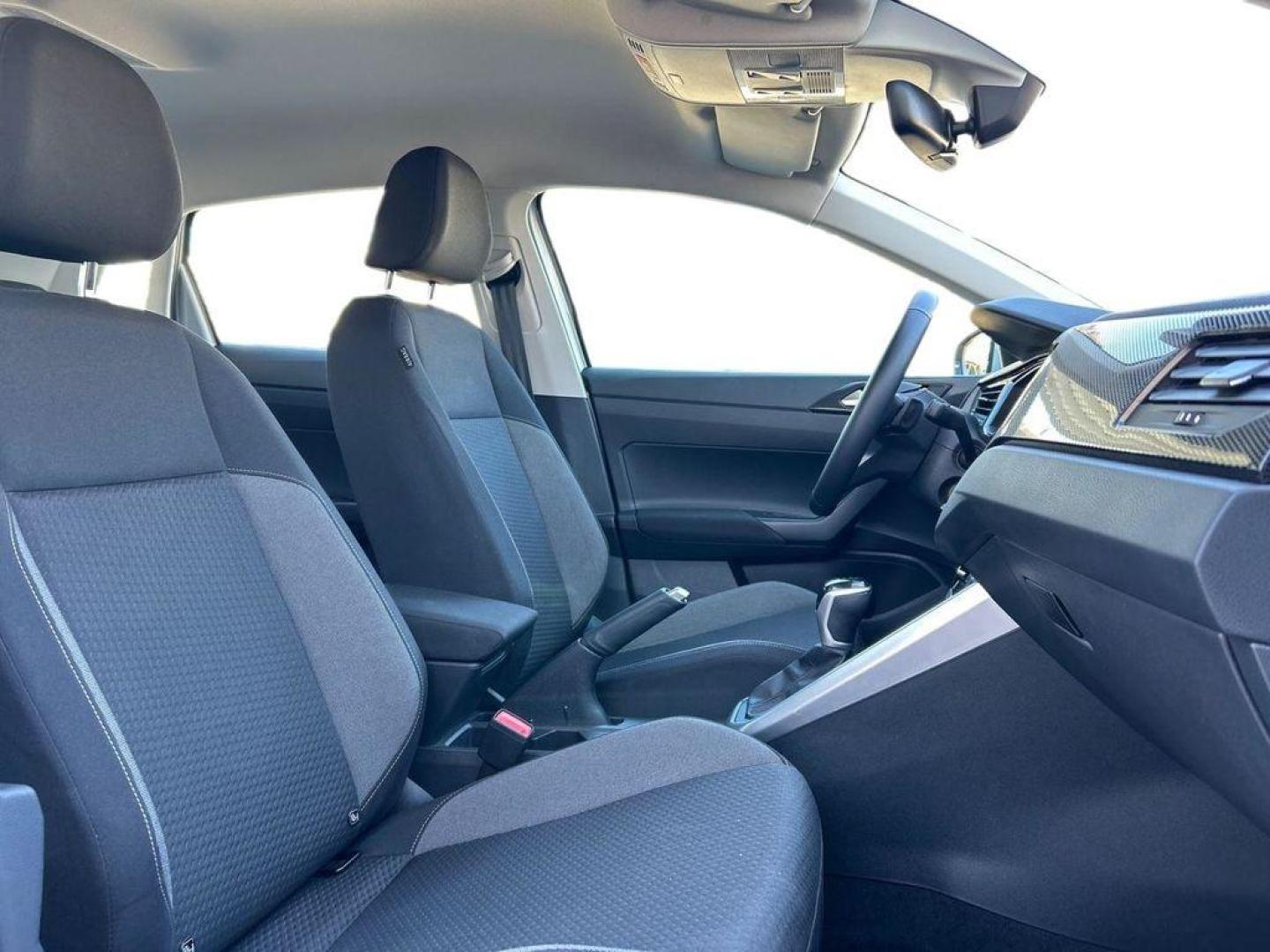 Volkswagen Polo Life 1.0 TSI 70 kW (95 CV) DSG