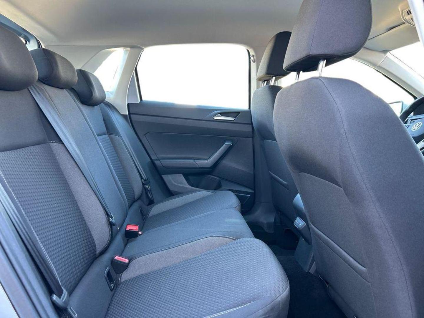 Volkswagen Polo Life 1.0 TSI 70 kW (95 CV) DSG