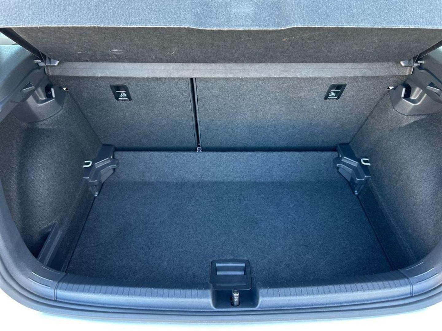 Volkswagen Polo Life 1.0 TSI 70 kW (95 CV) DSG