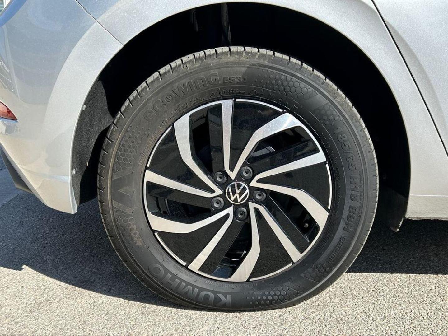 Volkswagen Polo Life 1.0 TSI 70 kW (95 CV) DSG