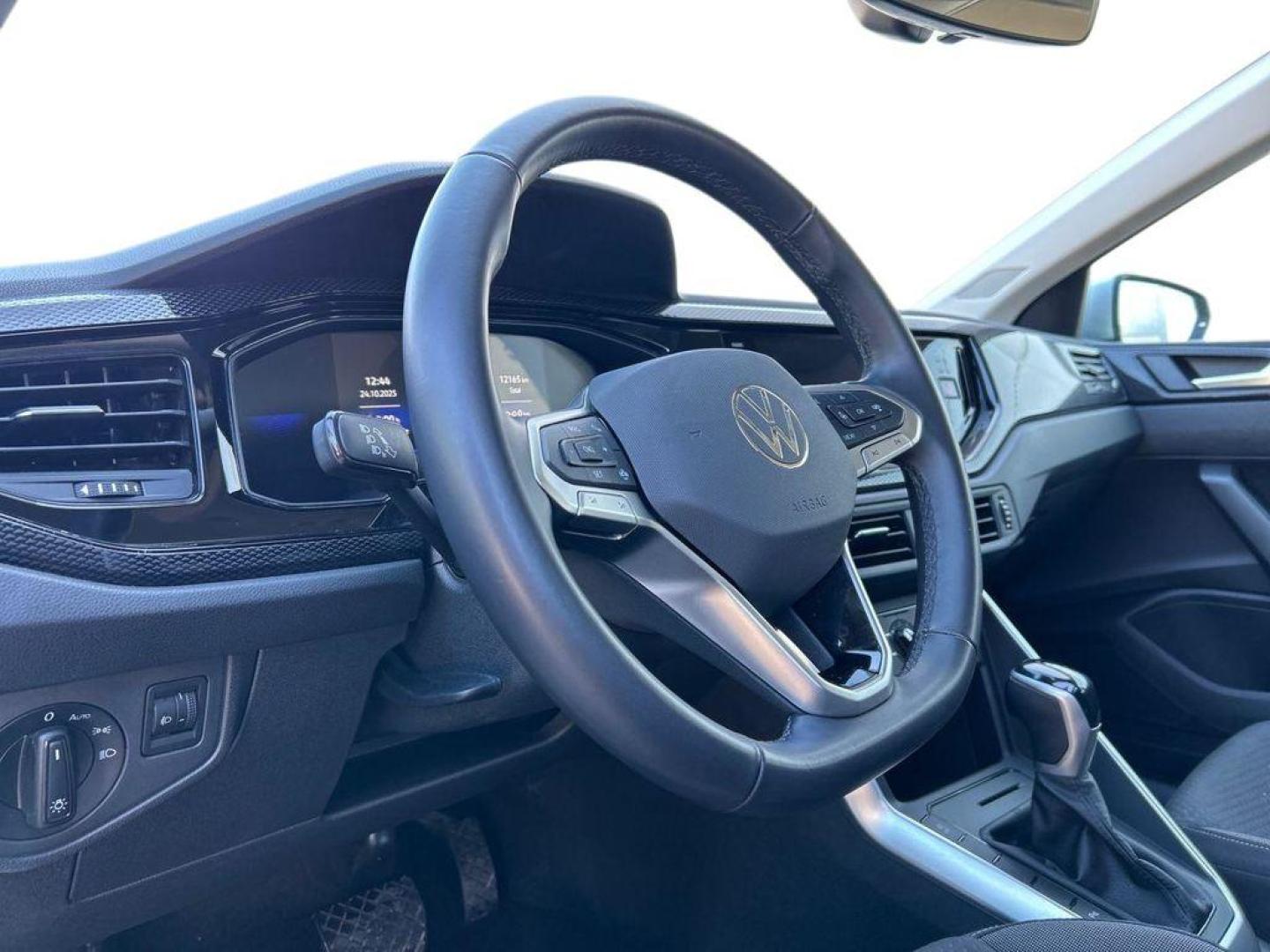 Volkswagen Polo Life 1.0 TSI 70 kW (95 CV) DSG