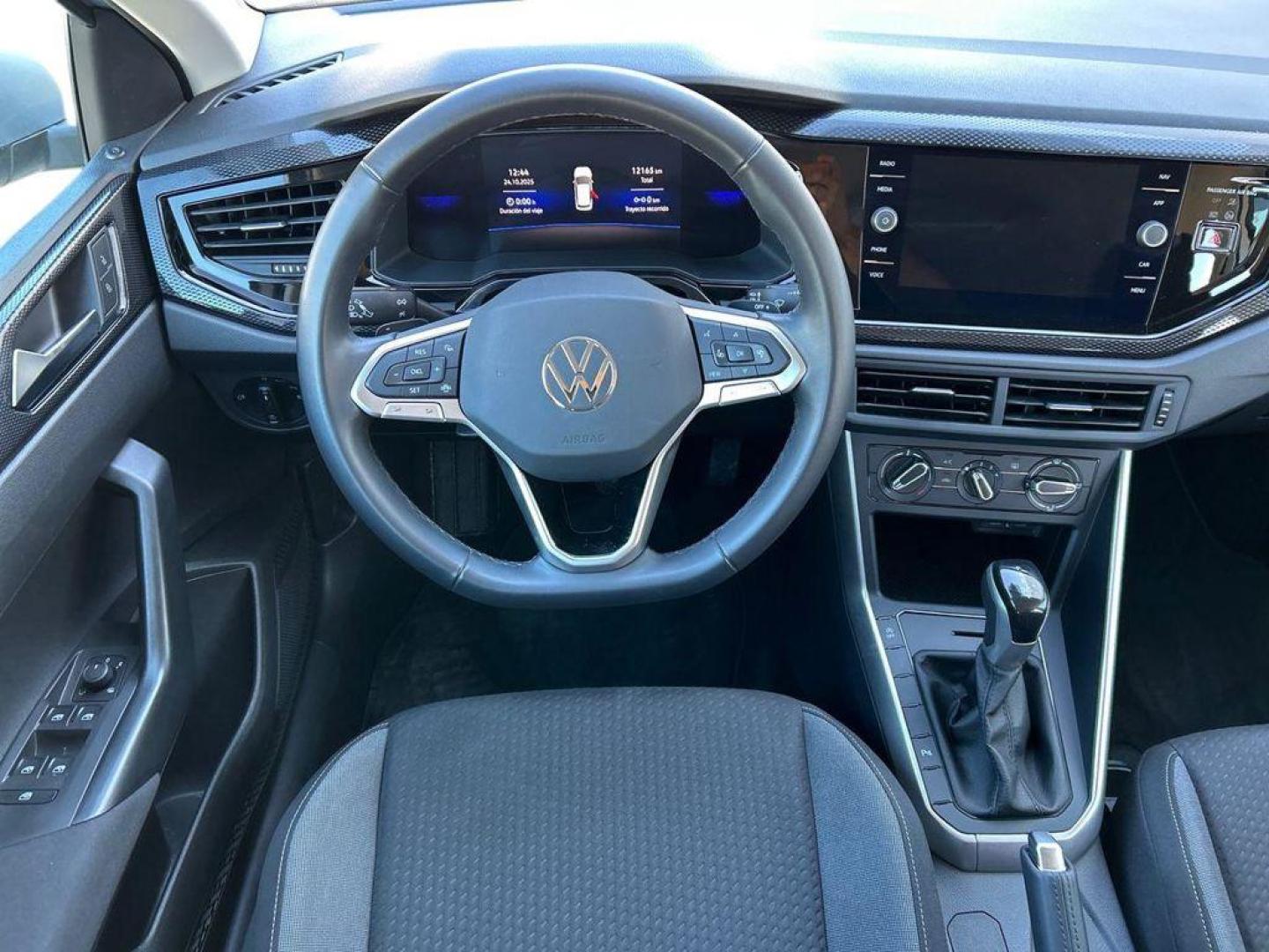 Volkswagen Polo Life 1.0 TSI 70 kW (95 CV) DSG