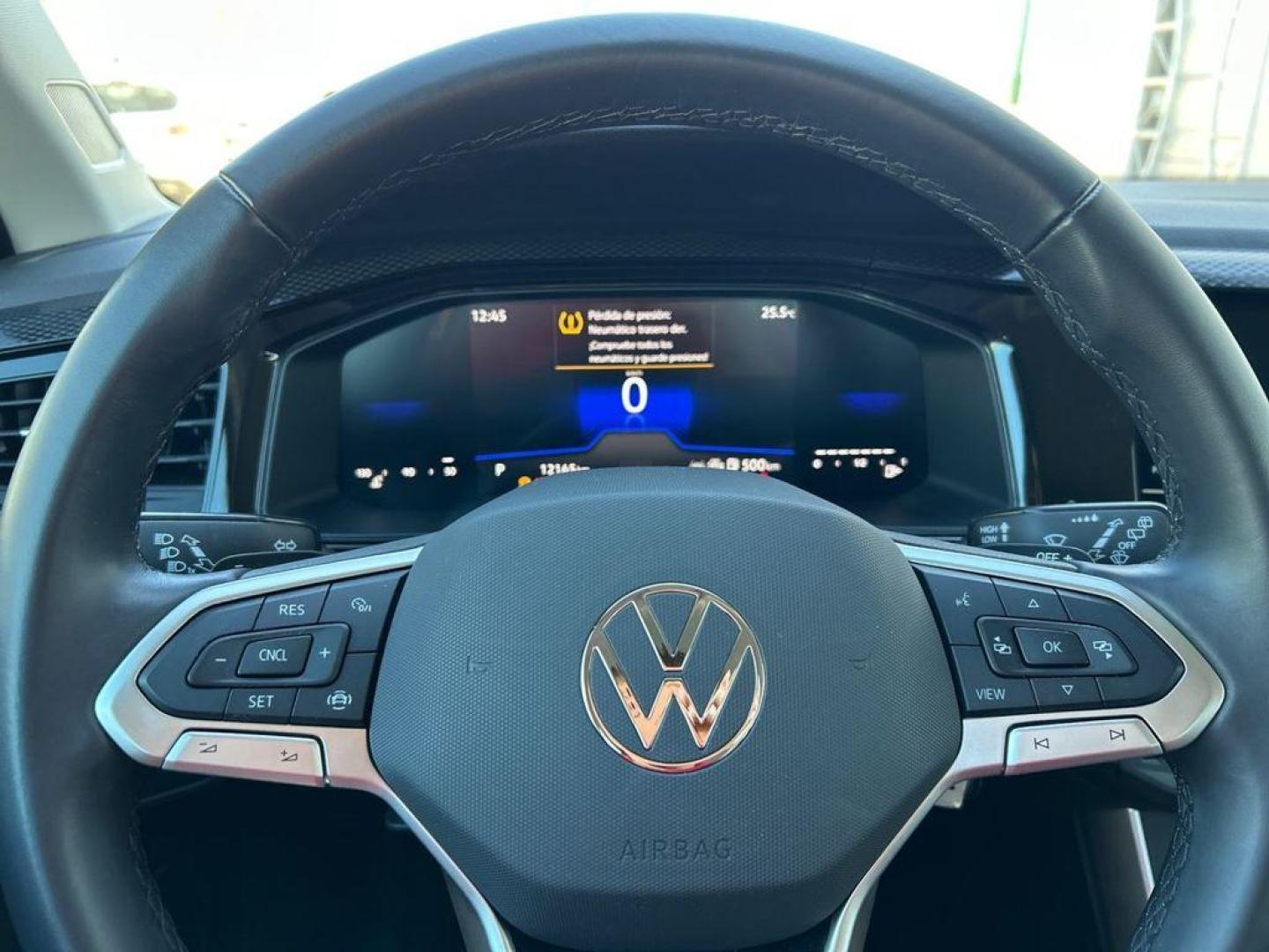 Volkswagen Polo Life 1.0 TSI 70 kW (95 CV) DSG