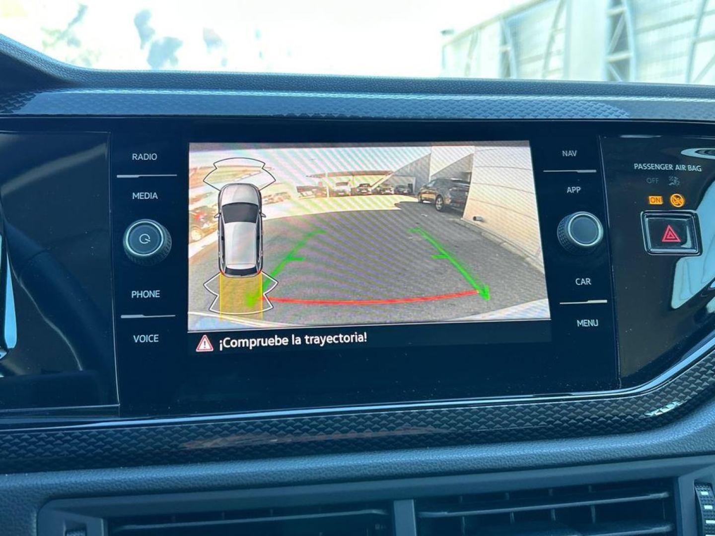 Volkswagen Polo Life 1.0 TSI 70 kW (95 CV) DSG