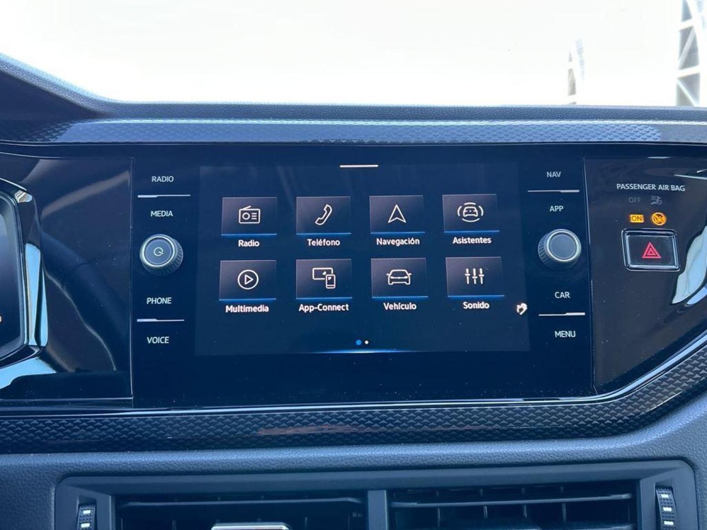 Volkswagen Polo Life 1.0 TSI 70 kW (95 CV) DSG