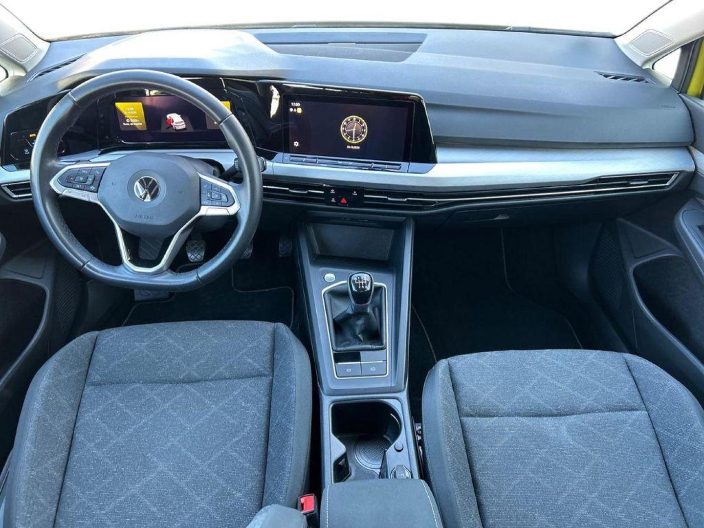 Volkswagen Golf Life 1.0 TSI 81 kW (110 CV)