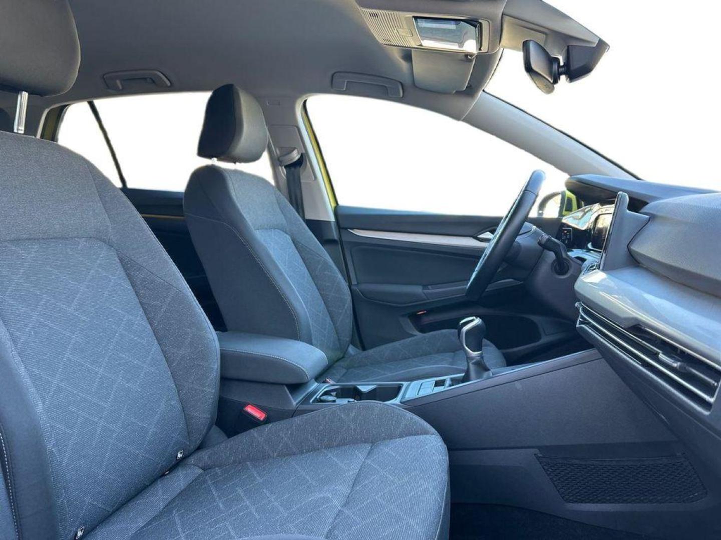 Volkswagen Golf Life 1.0 TSI 81 kW (110 CV)