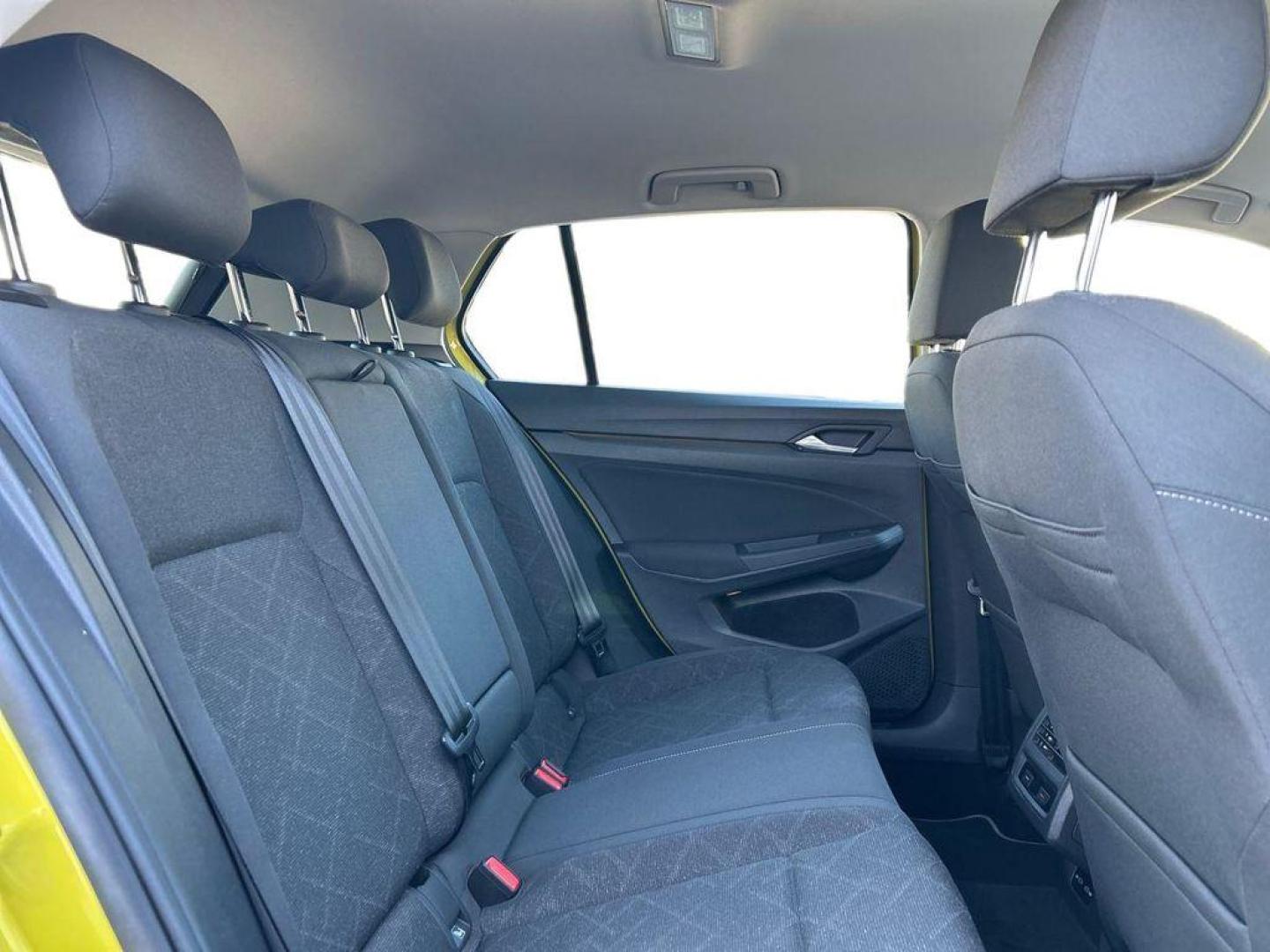 Volkswagen Golf Life 1.0 TSI 81 kW (110 CV)