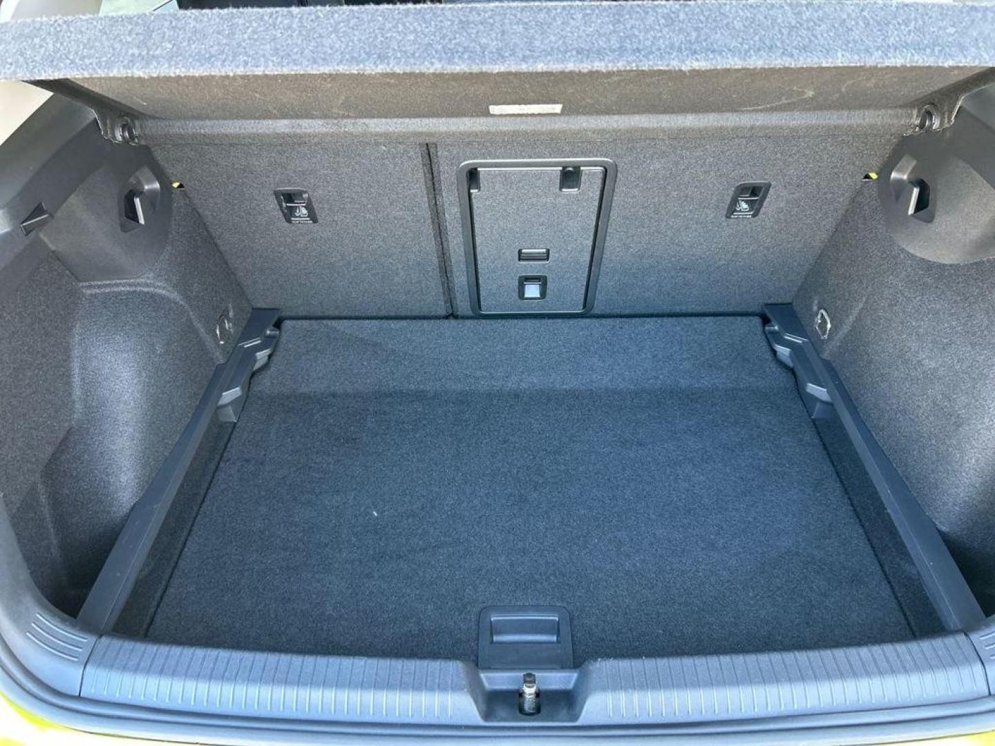 Volkswagen Golf Life 1.0 TSI 81 kW (110 CV)