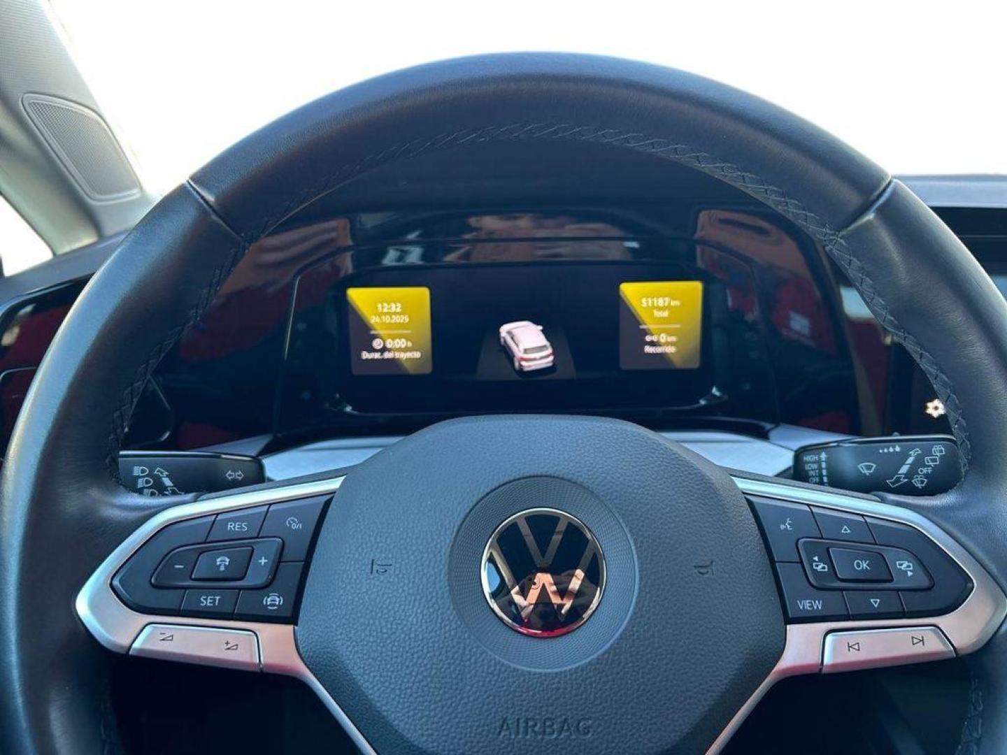 Volkswagen Golf Life 1.0 TSI 81 kW (110 CV)