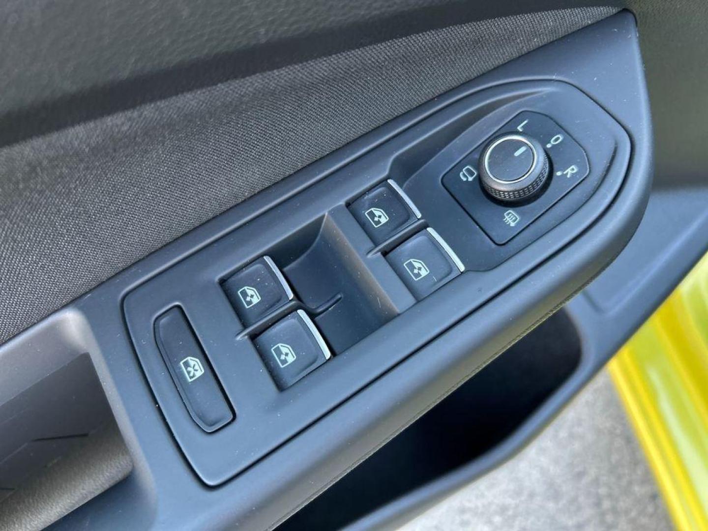 Volkswagen Golf Life 1.0 TSI 81 kW (110 CV)