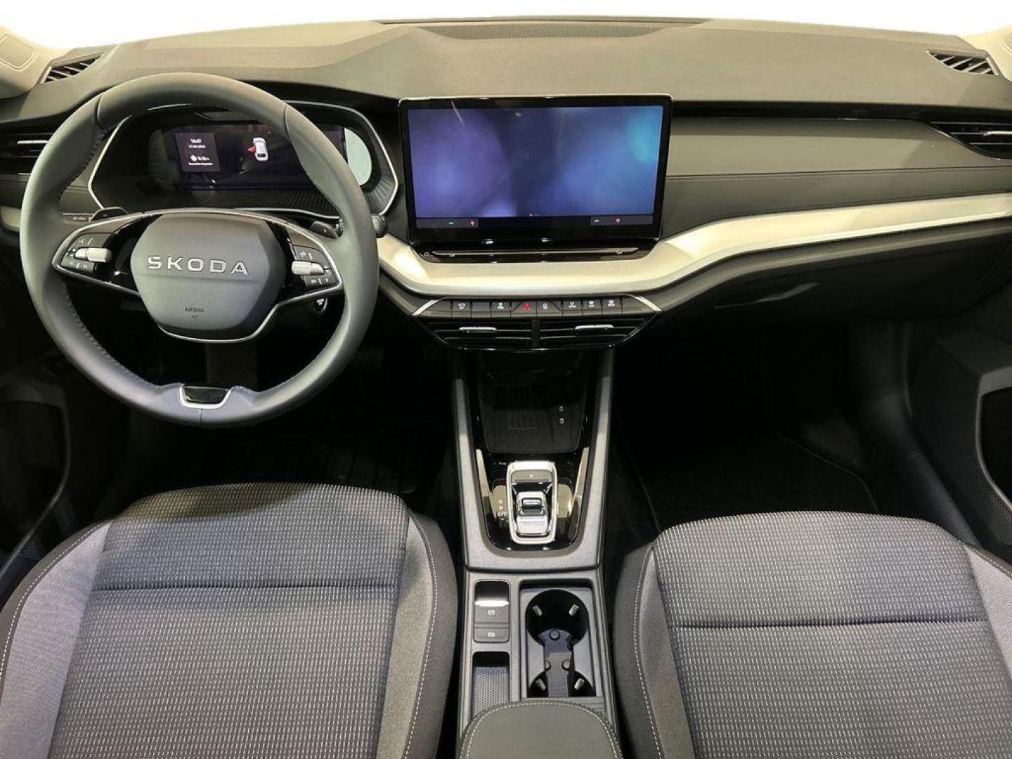 Skoda Octavia 1.5 TSI m-HEV Selection DSG 110 kW (150 CV)