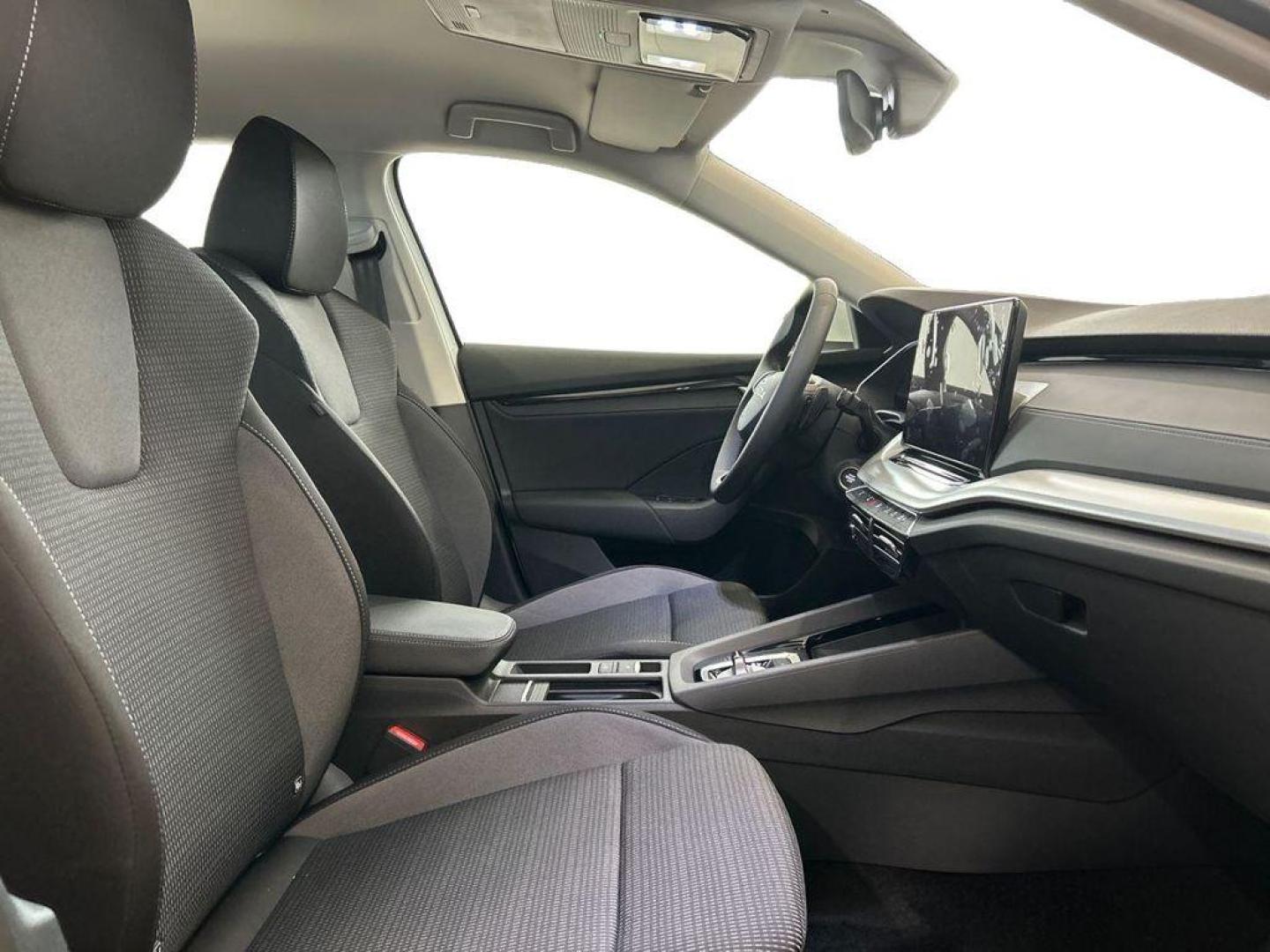 Skoda Octavia 1.5 TSI m-HEV Selection DSG 110 kW (150 CV)