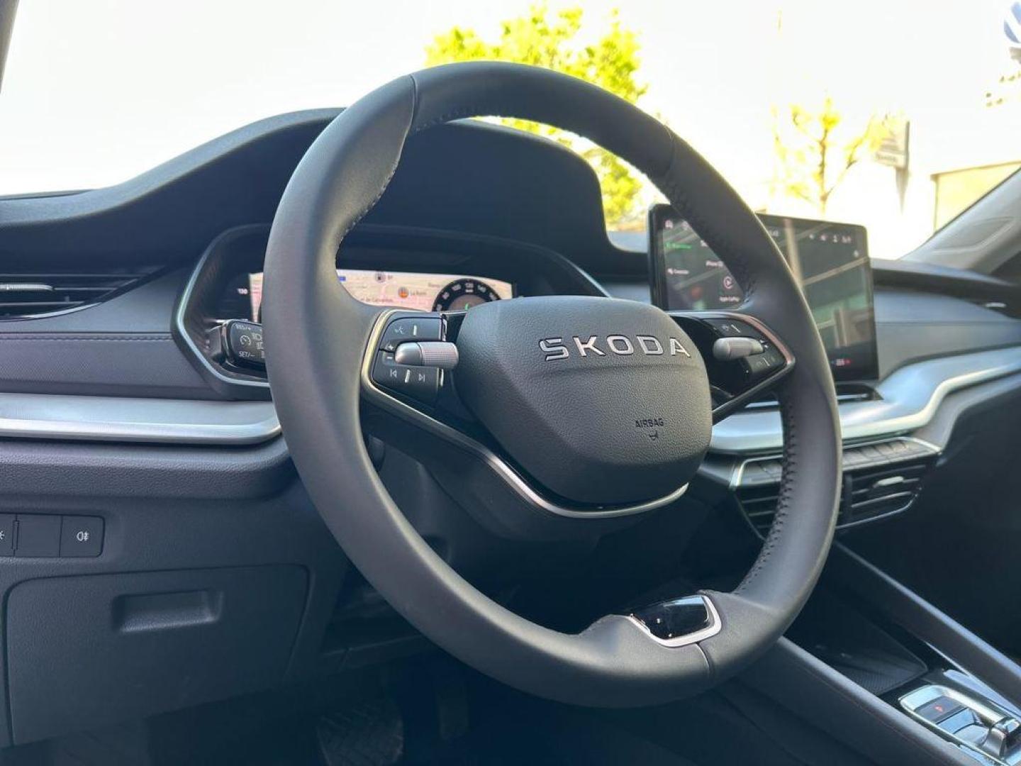 Skoda Octavia 1.5 TSI m-HEV Selection DSG 110 kW (150 CV)