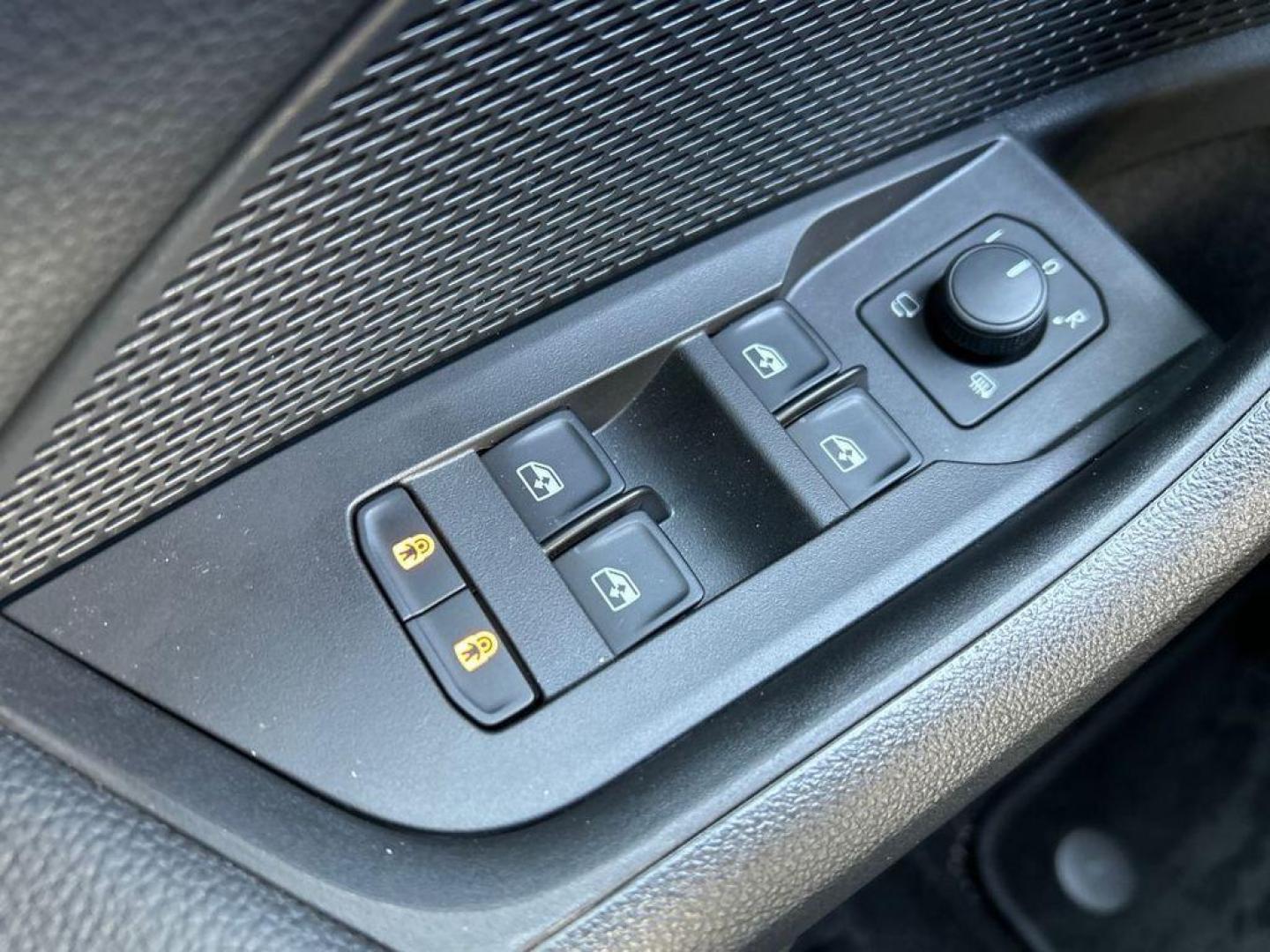 Skoda Octavia 1.5 TSI m-HEV Selection DSG 110 kW (150 CV)