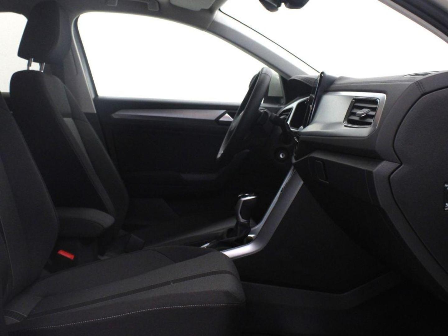 Volkswagen T-Roc Life 1.5 TSI 110 kW (150 CV) DSG