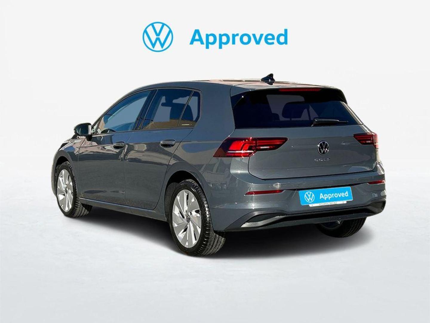 Volkswagen Golf Más 1.5 TSI 85 kW (116 CV)