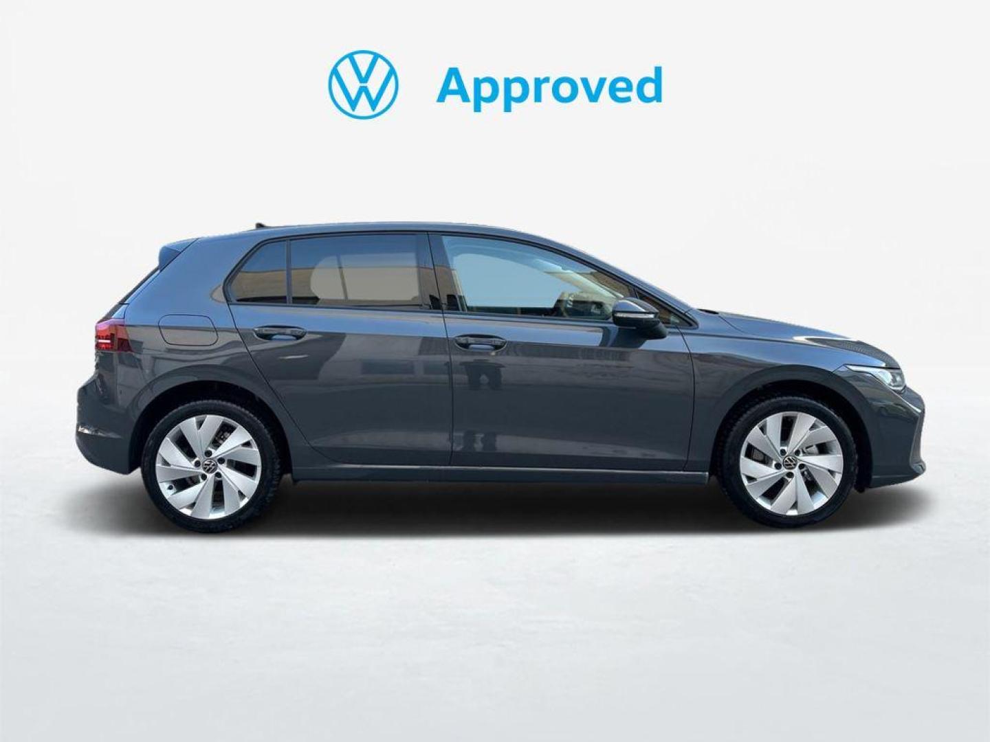 Volkswagen Golf Más 1.5 TSI 85 kW (116 CV)