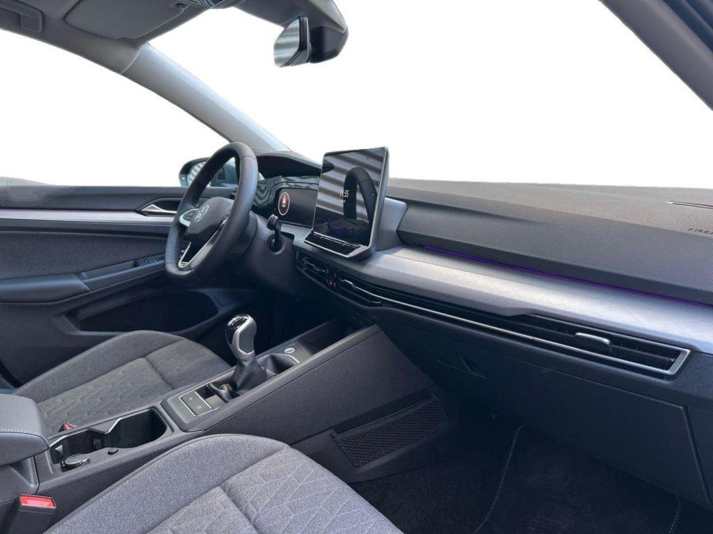 Volkswagen Golf Más 1.5 TSI 85 kW (116 CV)