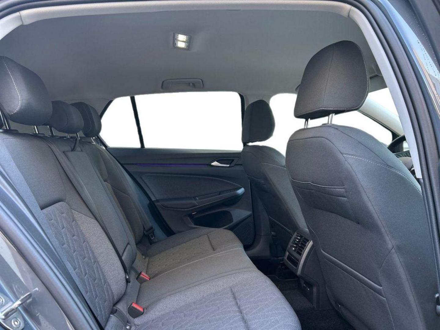 Volkswagen Golf Más 1.5 TSI 85 kW (116 CV)