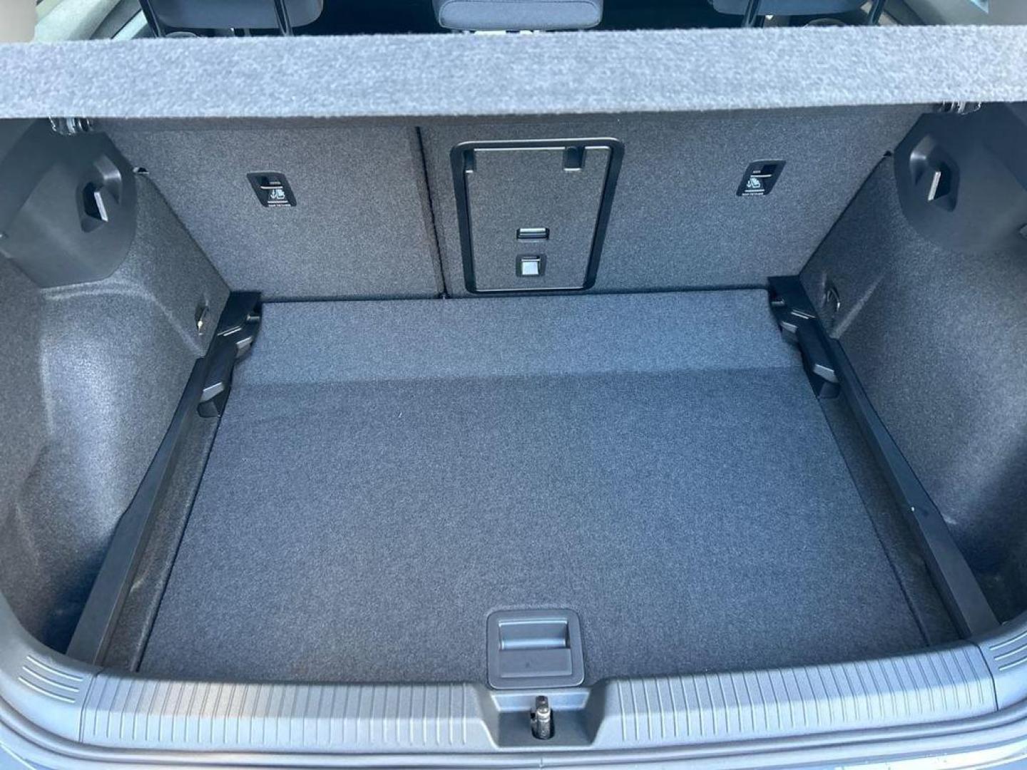 Volkswagen Golf Más 1.5 TSI 85 kW (116 CV)