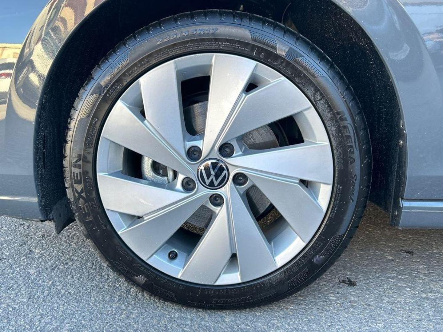 Volkswagen Golf Más 1.5 TSI 85 kW (116 CV)