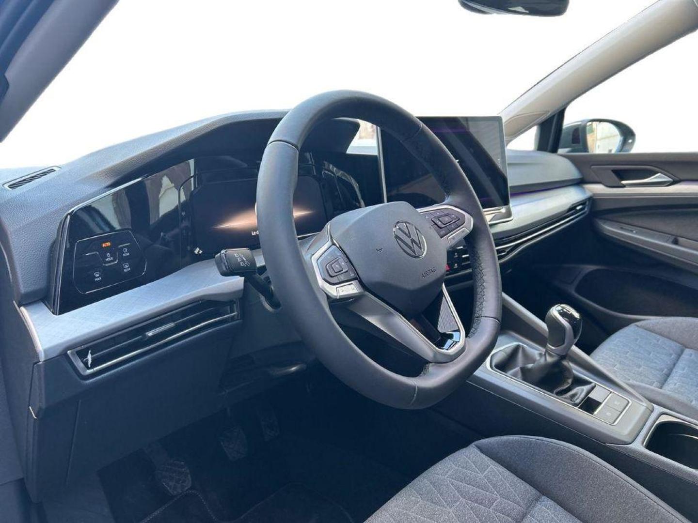 Volkswagen Golf Más 1.5 TSI 85 kW (116 CV)